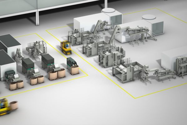 IMDvista Factory Concept 4.0