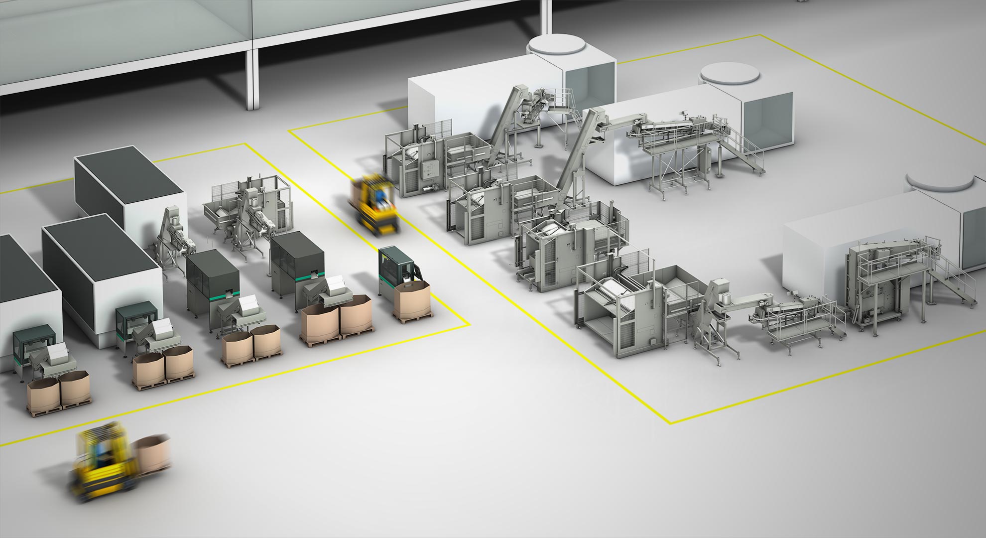 IMDvista Factory Concept 4.0